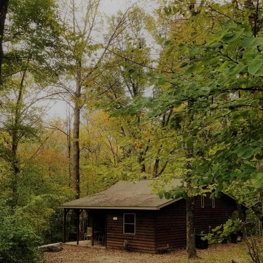 Oak Grove Cabins Villa Makanda Esterno foto