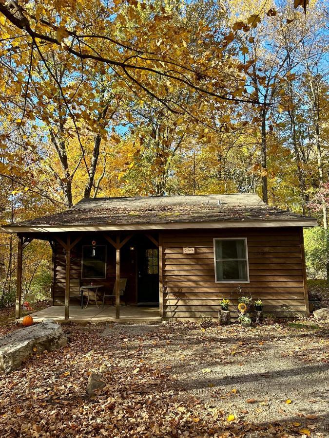 Oak Grove Cabins Villa Makanda Esterno foto